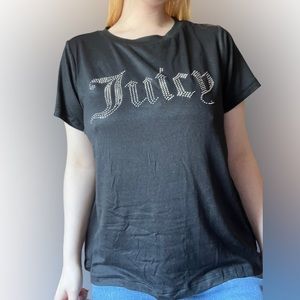 Juicy couture shirt